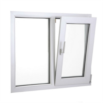 Aluminium-Flügelfenster-Neigung und drehen Fenster